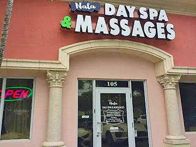 NALA Day Spa and Massages